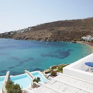 Mykonos Blu, A Grecotel Resort To Live