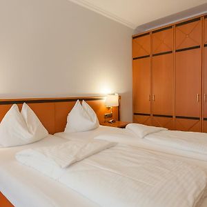 Comfort Doppelzimmer